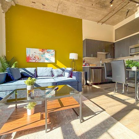 Mccormick Place 2Br Stylish Suite With Optional Parking And Gym For Up To 8 Guests Near Soldier Field And Grant Park Chicago Exterior foto