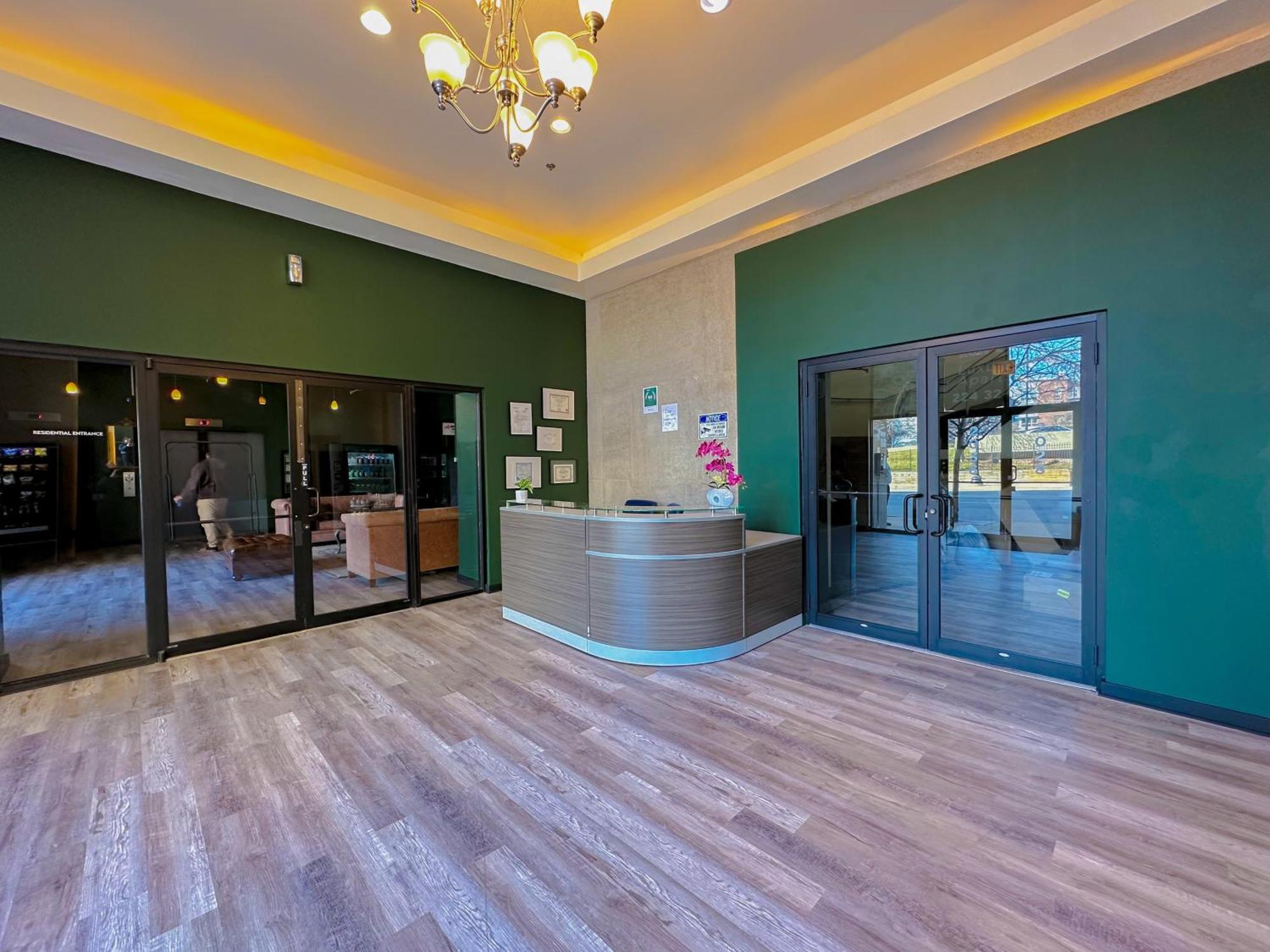 Mccormick Place 2Br Stylish Suite With Optional Parking And Gym For Up To 8 Guests Near Soldier Field And Grant Park Chicago Exterior foto